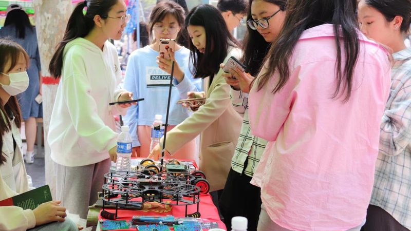 数据可视化在线工具：企业决策的“透明窗口