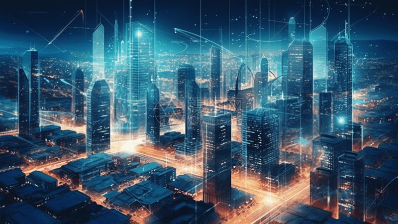 Python数据可视化的技术选型与性能考量